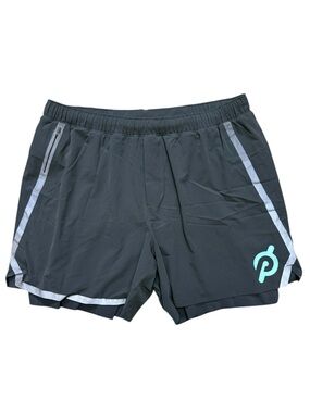LULULEMON x PELETON | Surge 6” Inseam Lined Workout Shorts